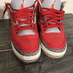 Jordan 3 Retro