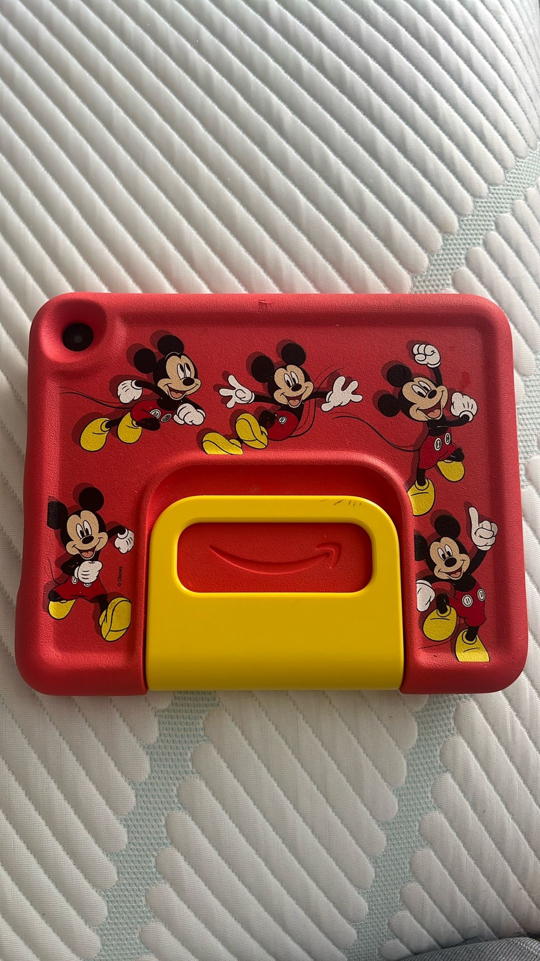Amazon Kids Tablet Disney Version