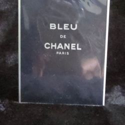 Bleu De Chanel 3.4 fl oz 100 ml 