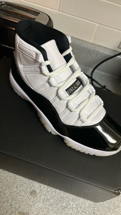 Jordan 11 Gratitude Sz10.5 DS