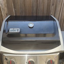 Weber And Blackstone Grills And Accessories 