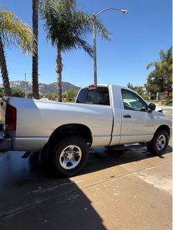 2003 Dodge Ram 1500