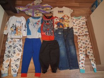 Bb boy clothes