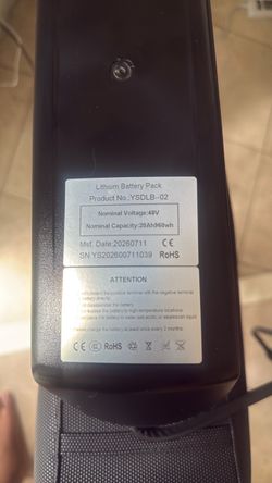 48v battery