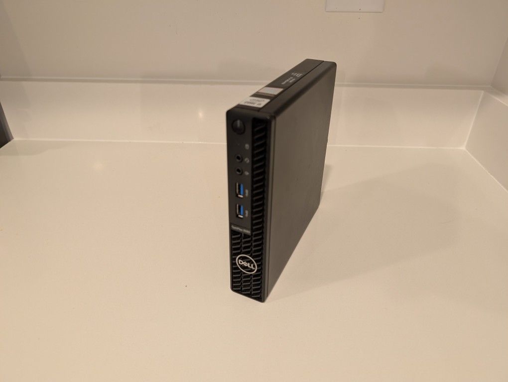 Dell OptiPlex 3080 Computer