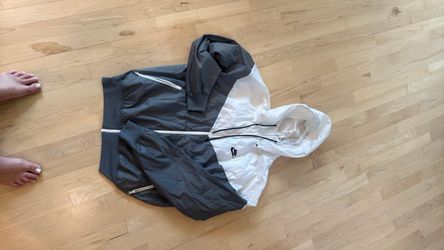 Nike windbreaker - small