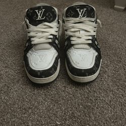 Lv Shoes
