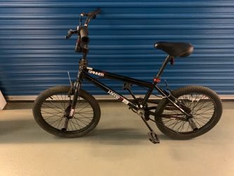 Hyper Bicycles 20-inch
