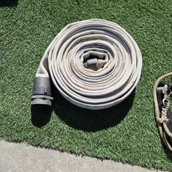 2 1/2 Water Hose