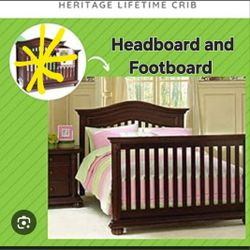 Headboard Footboard Dresser