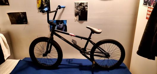 kink haro bmx bikes