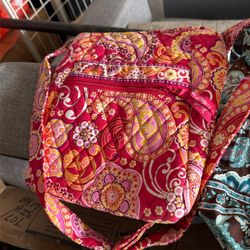 Vera Bradley For Sale