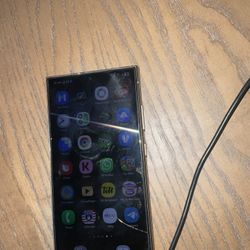 Galaxy S24 Ultra T,mobile Or Metro Only 