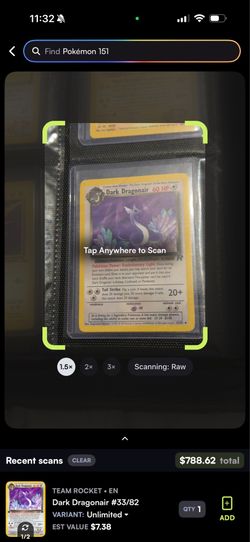 Pokemon vintage card lot 1
