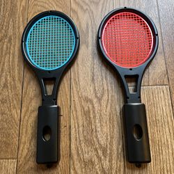 Tennis Racket for Nintendo Switch Joy-Con