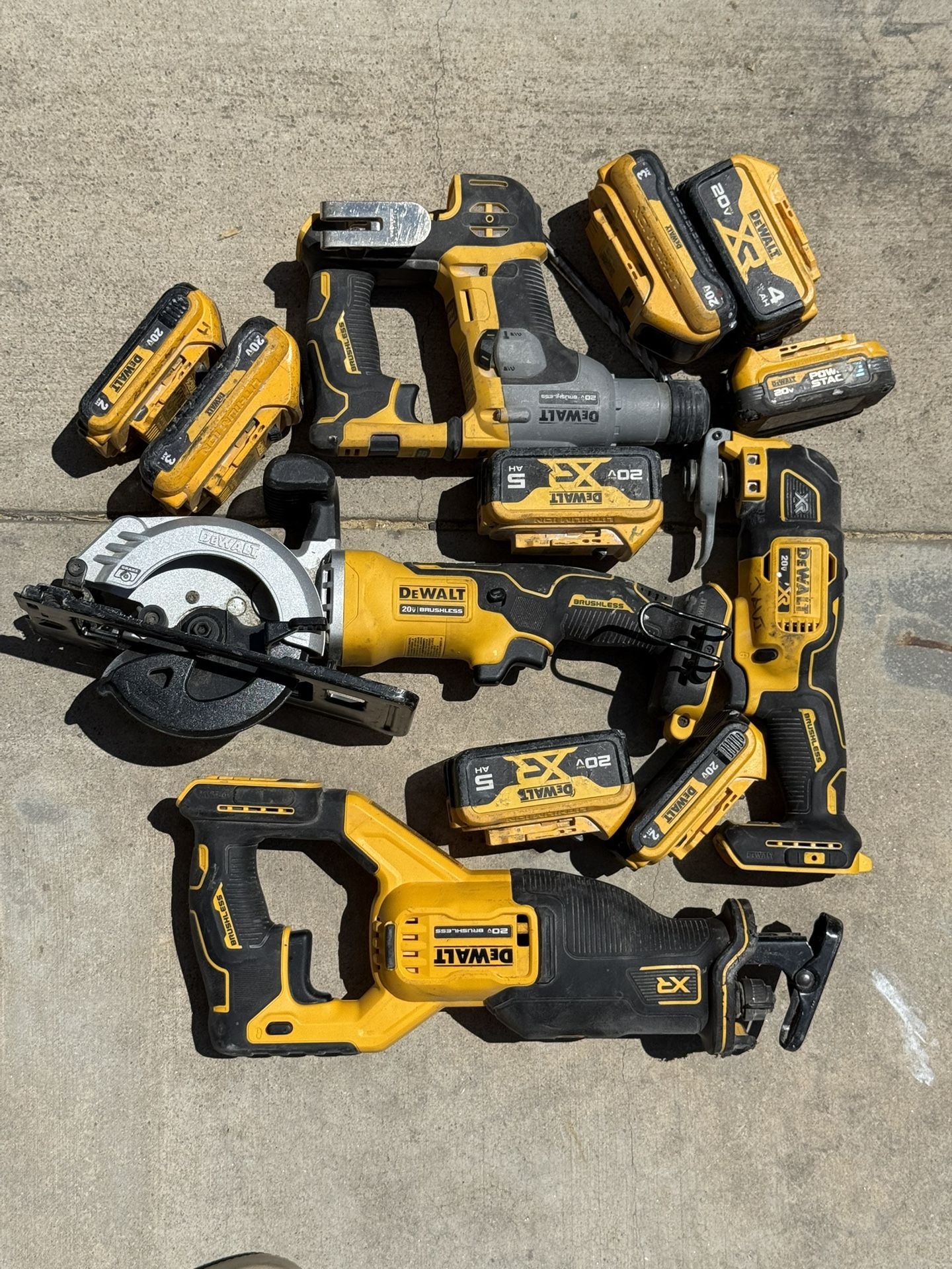 Dewalt