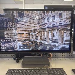 Lenovo all in one ‼️ASK FOR DIANA‼️