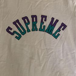 Supreme T Shirt