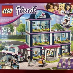 Legos For Girls for Sale in Orlando FL OfferUp