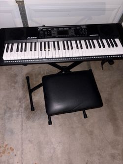Piano