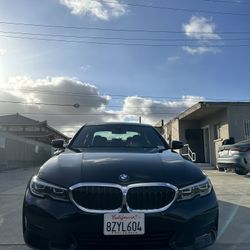 2021 bmw 330i for sale
