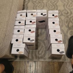 Serra Ladies Flats/brand New Sizes 7-8-9 $ 8 each