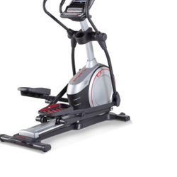 Eliptical Maquina Para Ejercicio Seminueva 