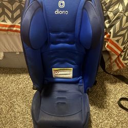 Car seat