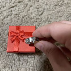 Stainless Steel Ring