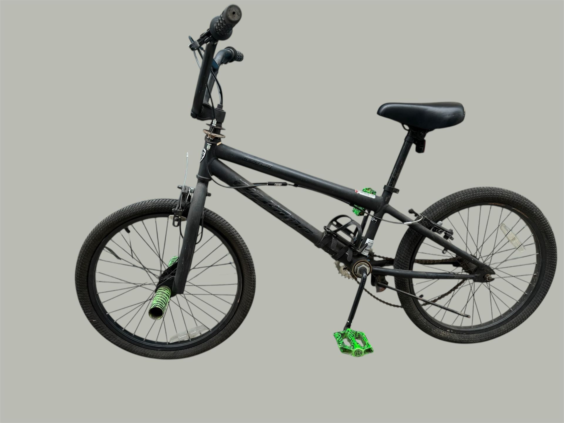 BMX Bike Kids