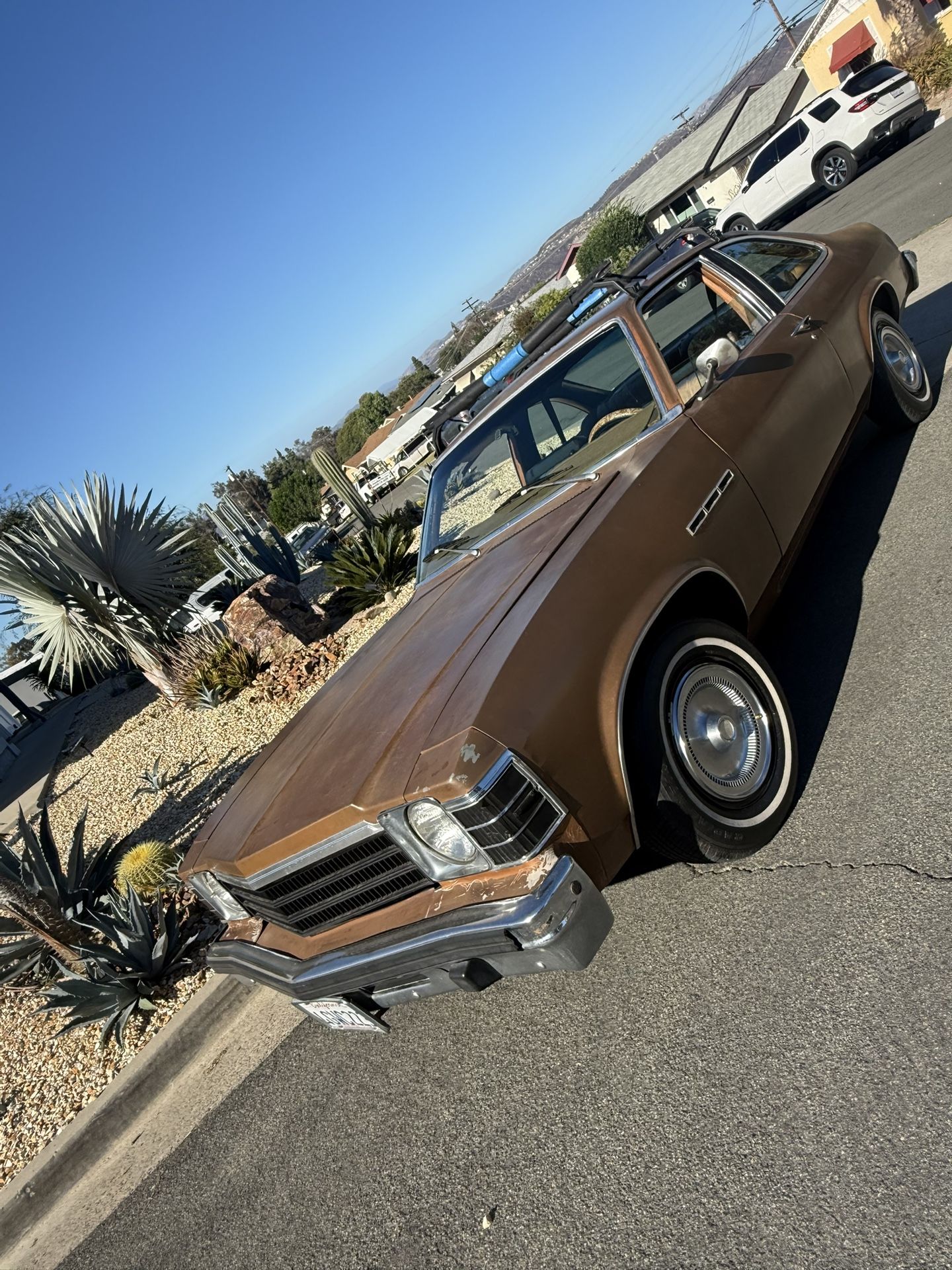 1978 Buick Skyhawk