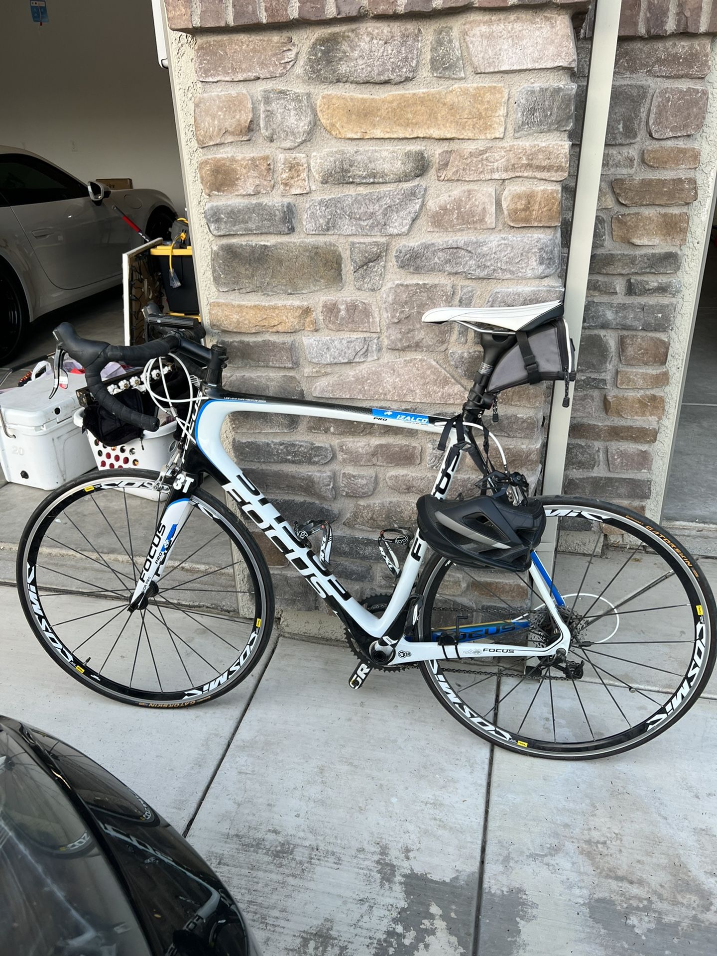 Road Bike