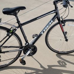 Trek Bike