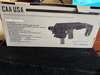 Micro Conversion Kit