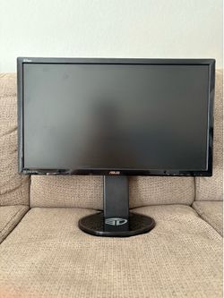 ASUS Gaming Monitor 144hz