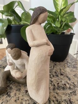 Willow Tree Figurines