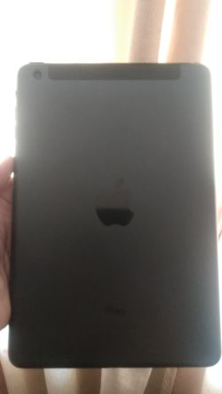 iPad mini $20 for parts