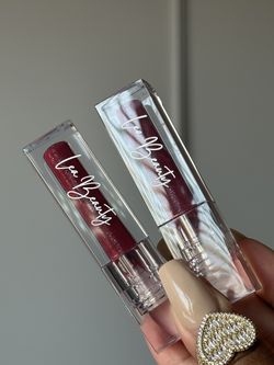 “Cherry” Lipgloss