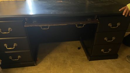 Desk
