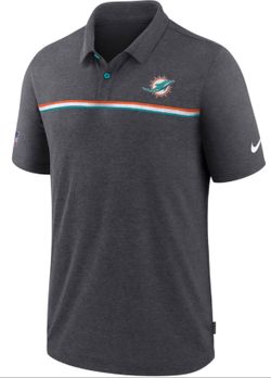 Miami Dolphins Polo BRAND NEW
