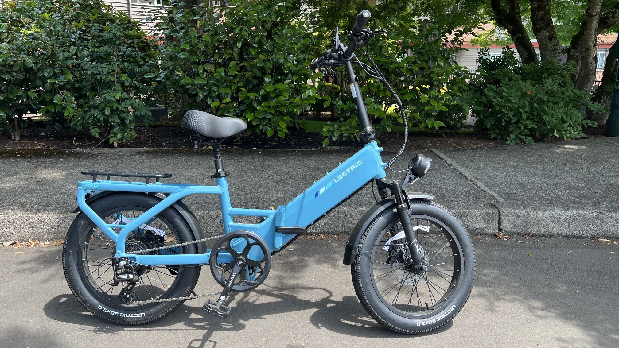 Lectric e-Bike $900