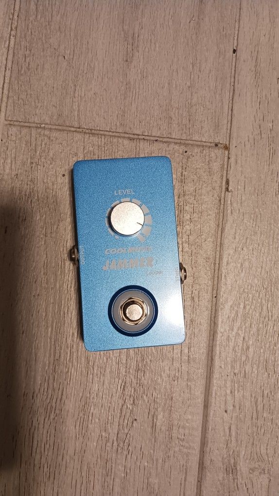 Looper Pedal