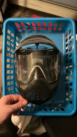Airsoft Mask