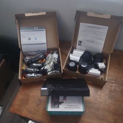 FUNLUX H.264 DVR Security System  8 cameras