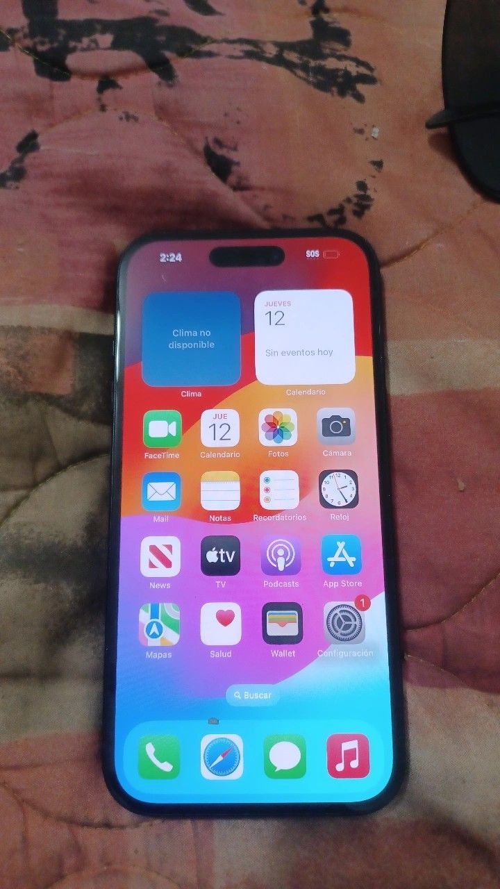Iphone 15