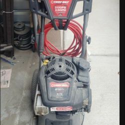 Power Washer 