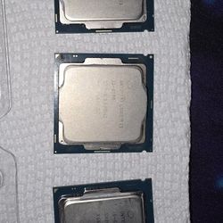 Intel I3 And I4 All For 160