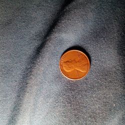 1979 D Penny 