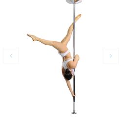 Stripper Pole 