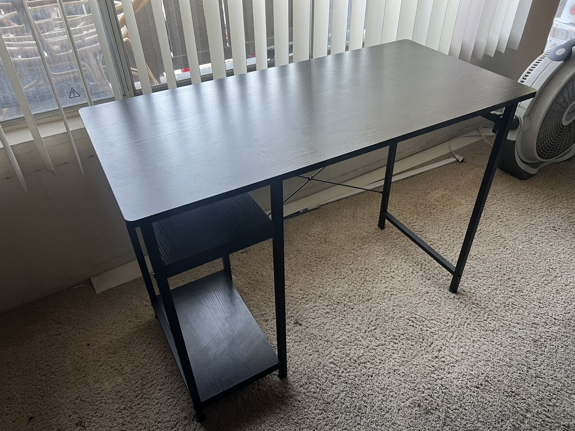 Computer Desk